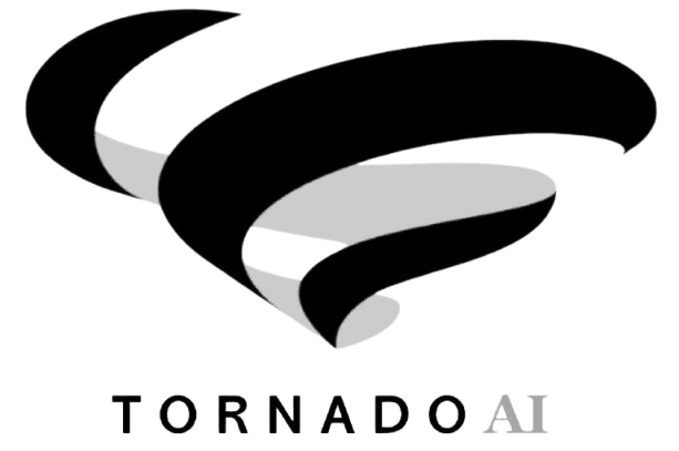 Tornado AI Logo
