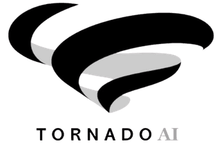 Tornado AI Logo